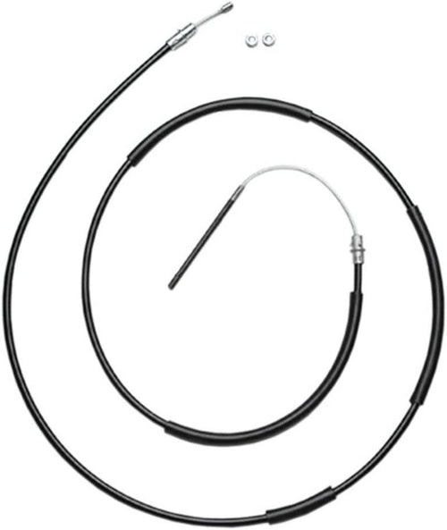 BC93638 Professional Grade Parking Brake Cable