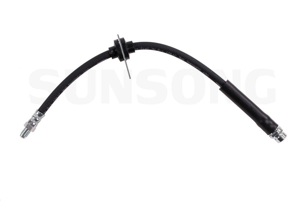 Sunsong Brake Hydraulic Hose for C-Max, Focus 2206275