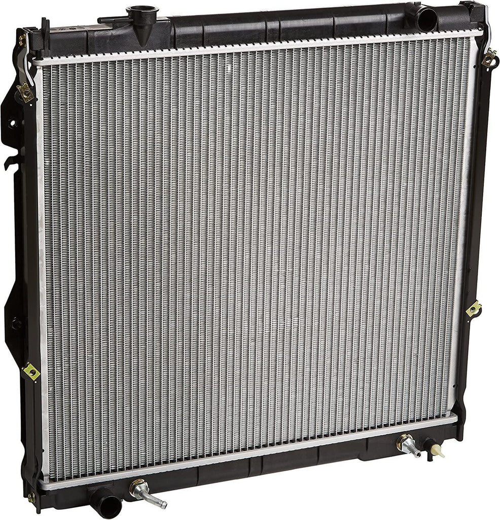 221-3138 Radiator