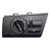 Standard Ignition Headlight Switch for 04 BMW X3 HLS-1449