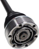 NCV23900 CV Axle Shaft Assembly - Left or Right Rear (Driver or Passenger Side)