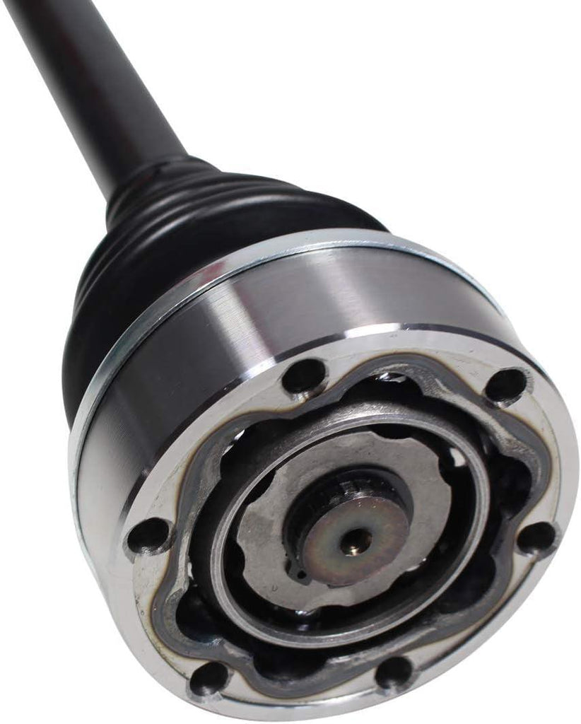 NCV23900 CV Axle Shaft Assembly - Left or Right Rear (Driver or Passenger Side)