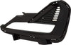 Front Fog Lamp Molding Compatible with 2019-2020 Kia Optima Passenger Side Air Inlet Finisher