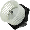 Heater Blower Motor W/Fan Cage Compatible with Saturn S Series 91-02