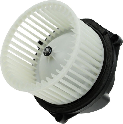 Heater Blower Motor W/Fan Cage Compatible with Saturn S Series 91-02
