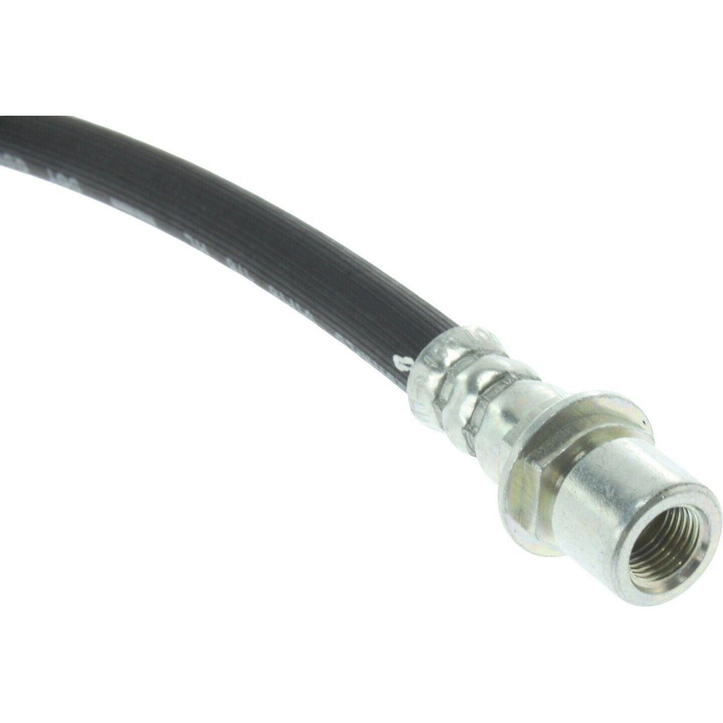Centric Brake Hydraulic Hose for 12-14 F-150 150.65229