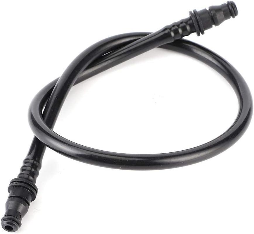 Coolant Reservoir Hose, Expansion Coolant Tank Hose Breather Pipe 2115010625 Fit for Benz W221