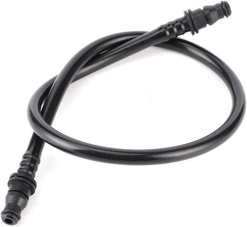 Coolant Reservoir Hose, Expansion Coolant Tank Hose Breather Pipe 2115010625 Fit for Benz W221