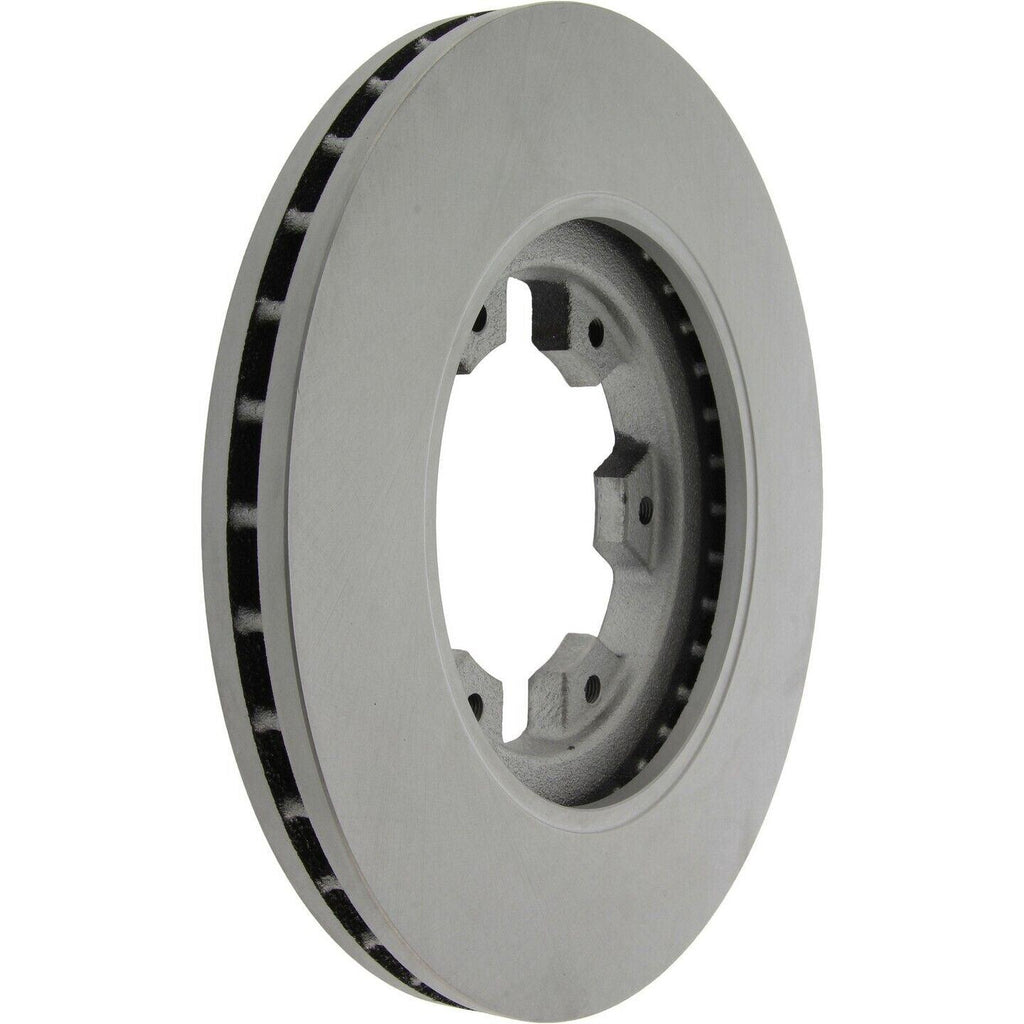 Centric Front Disc Brake Rotor for Nissan (320.42029F)