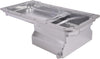 50257 Street & Strip Engine Swap Oil Pan GM LS Series Front Sump Design Fab