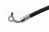 Sunsong Brake Hydraulic Hose for 05-06 CR-V 2204742