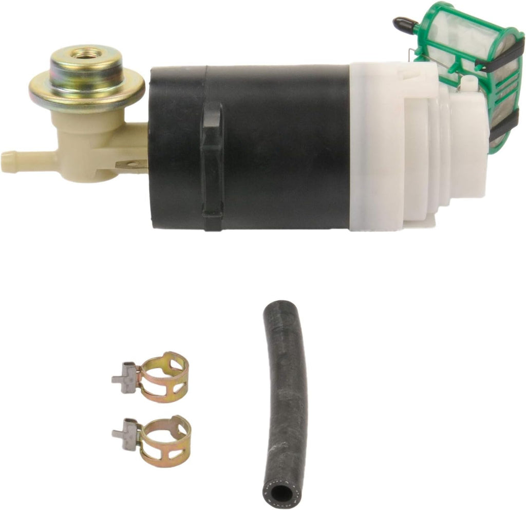 Bosch 69625 Original Equipment Replacement Fuel Pump with Filter