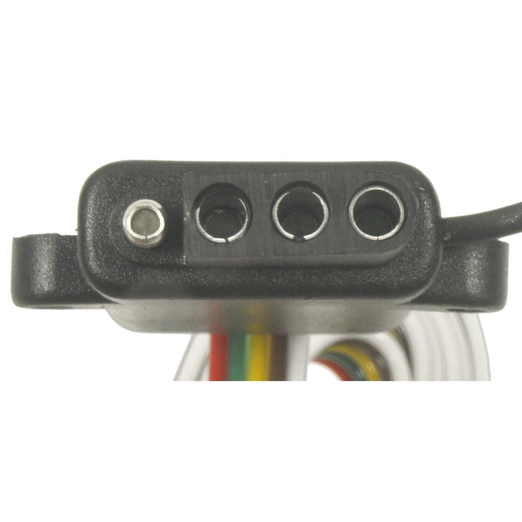 Trailer Connector Kit for MDX, Ram 1500, Ram 2500, Ram 3500, Cr-V+More TC466
