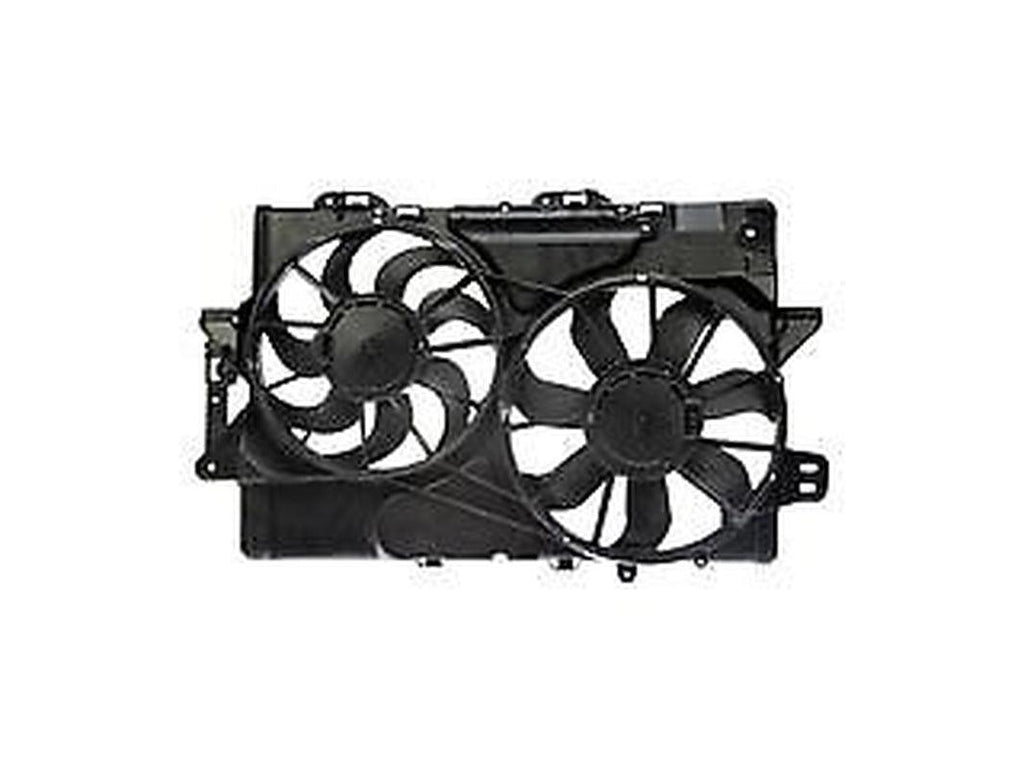 Dorman Engine Cooling Fan Assembly for Equinox, Terrain 621-482