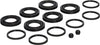 Carlson 41290 Front Disc Brake Caliper Repair Kit
