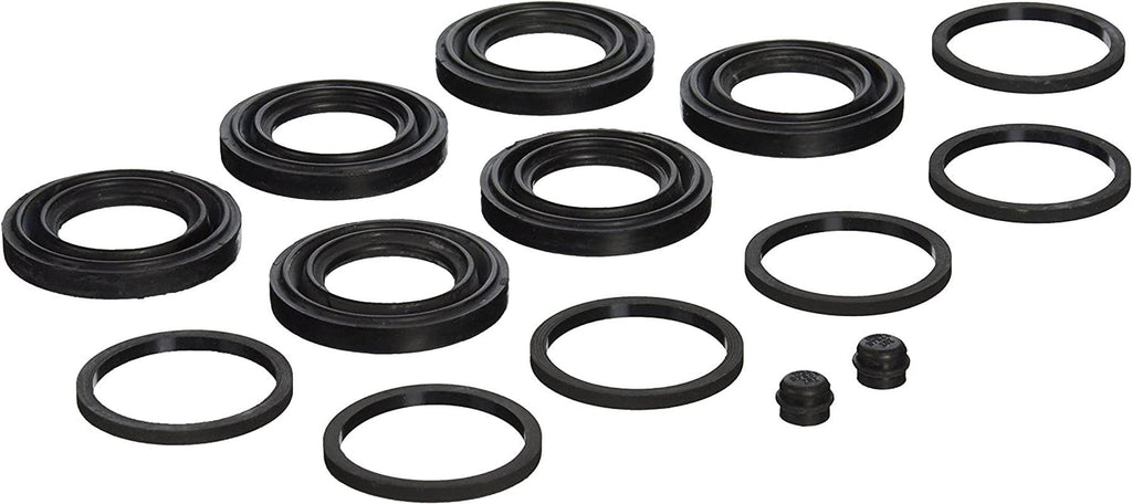 Carlson 41290 Front Disc Brake Caliper Repair Kit