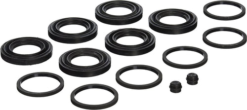 Carlson 41290 Front Disc Brake Caliper Repair Kit