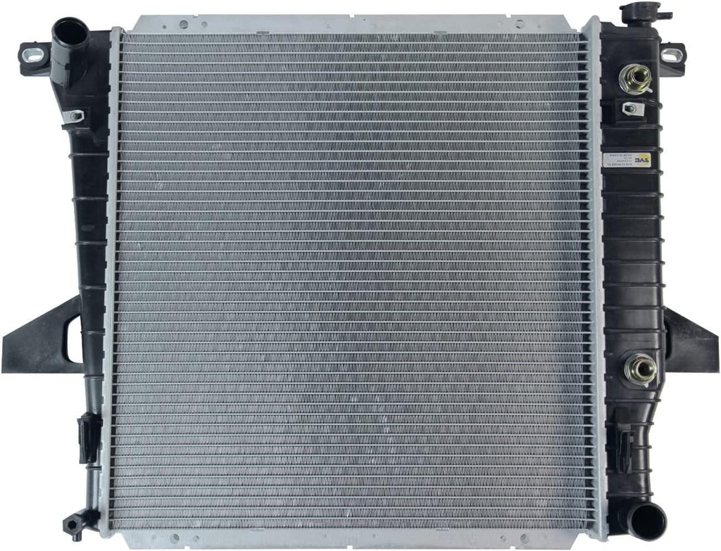2172 Radiator Compatible with 1998-2006 Ford Ranger