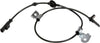 Dorman 695-667 Front Driver Side ABS Wheel Speed Sensor Compatible with Select Subaru Models