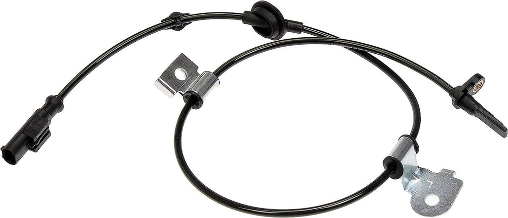 Dorman 695-667 Front Driver Side ABS Wheel Speed Sensor Compatible with Select Subaru Models