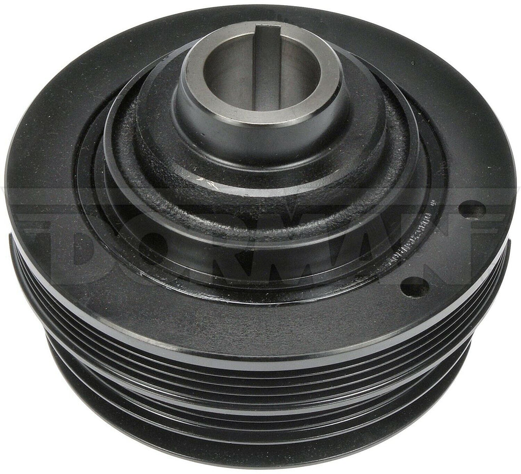 Dorman Engine Harmonic Balancer for SLX, Trooper 594-538