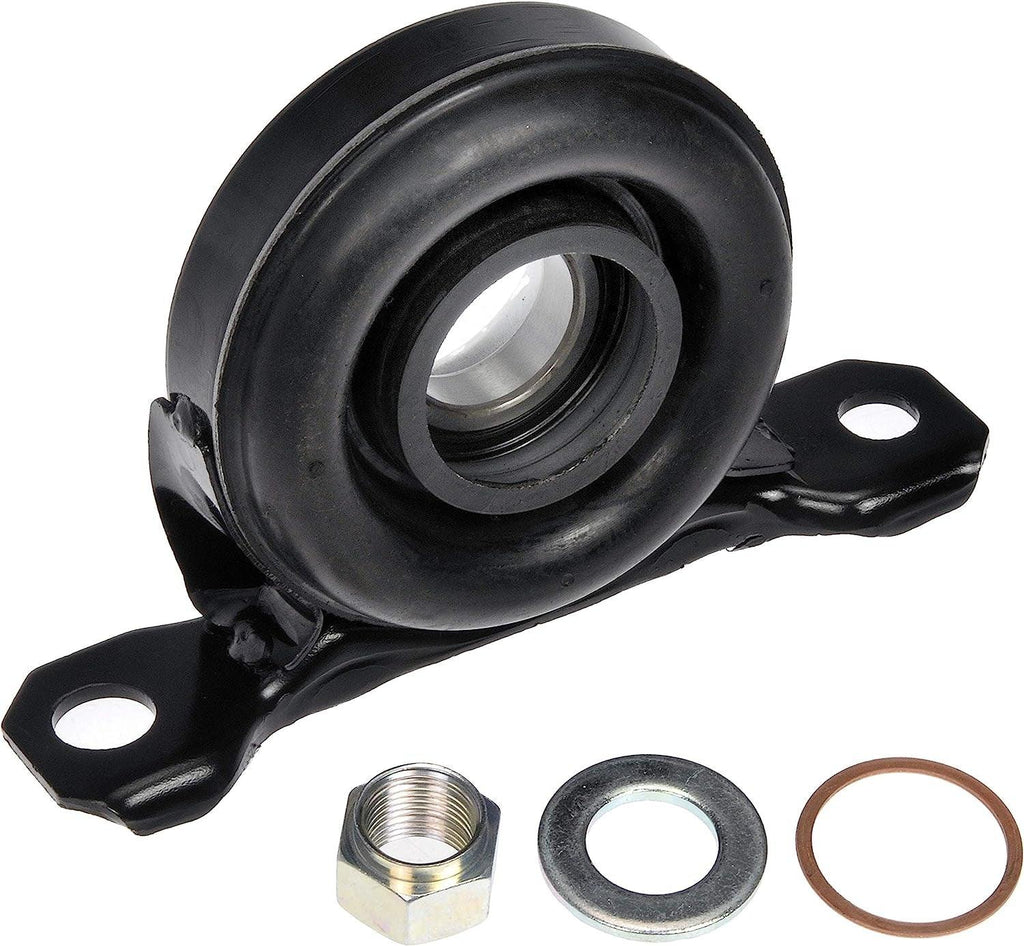 Dorman 934-010 Drive Shaft Center Support Bearing Compatible with Select Nissan Models