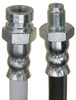 Raybestos Brake Hydraulic Hose for Compass, Patriot, Caliber BH383294