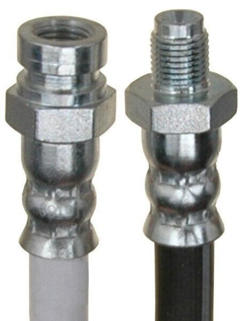 Raybestos Brake Hydraulic Hose for Compass, Patriot, Caliber BH383294