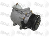 Global Parts A/C Compressor and Component Kit for Expedition, Navigator 9632592