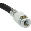 Centric Brake Hydraulic Hose for Dodge 150.67096