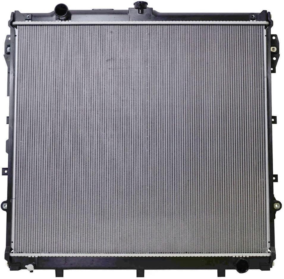 221-3153 Radiator