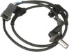 ALS1637 ABS Wheel Speed Sensor