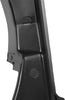 OEM-RF-0288 Factory Style Radiator Cooling Fan Shroud Cooling Efficiency Improved Direct Replacement [Compatible with Toyota Sequoia 2001-2007 / Tundra 2003-2006] , Black