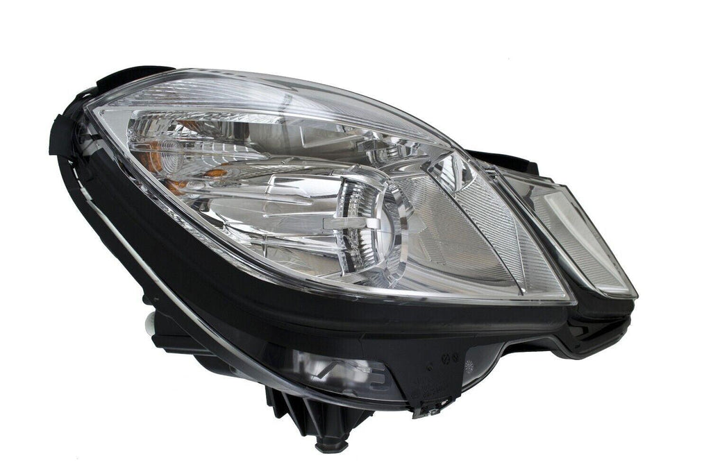 Hella Headlight Assembly for Mercedes-Benz 010800081