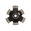6266032 ACT 6 Pad Rigid Race Disc - greatparts