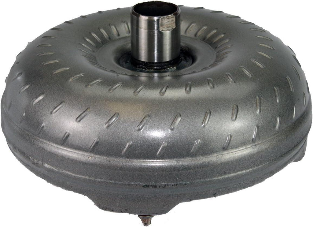 F52 Torque Converter