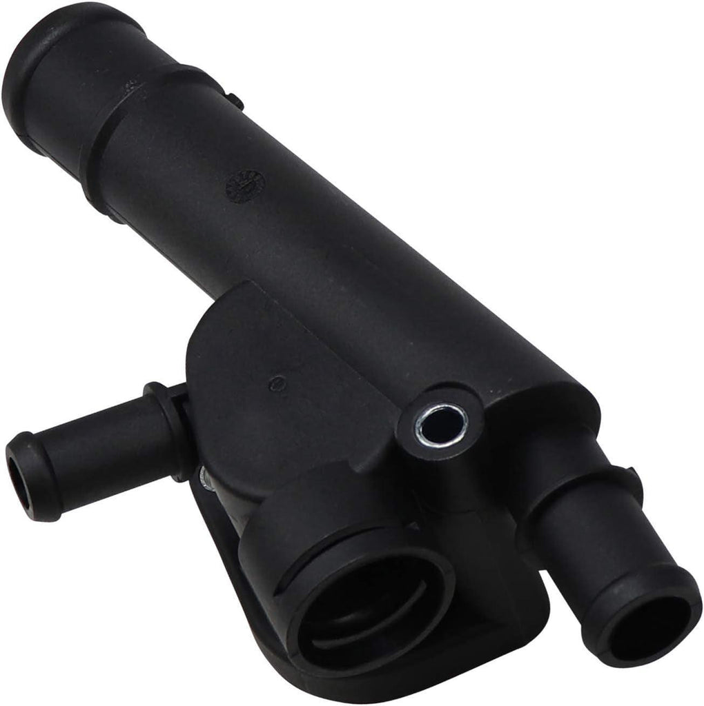 147-0061 Water Flange