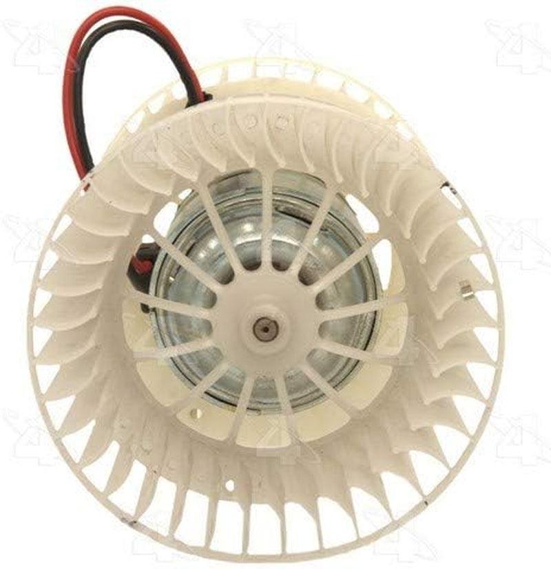 75808 Blower Motor