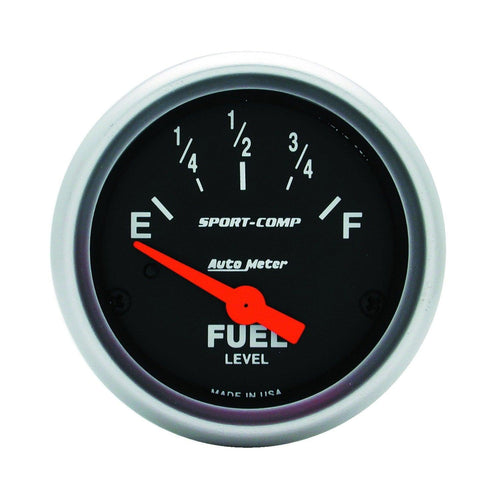 2-1/16 in. FUEL LEVEL 240-33 O SSE SPORT-COMP - greatparts