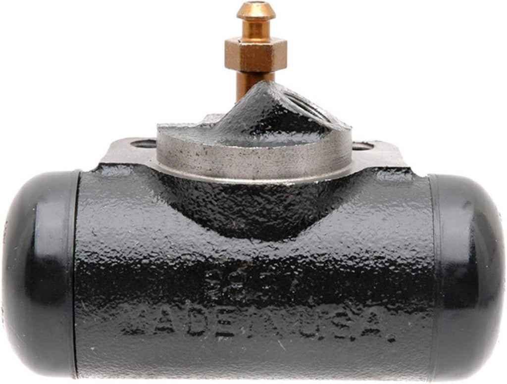 Professional 18E770 Rear Passenger Side Drum Brake Wheel Cylinder