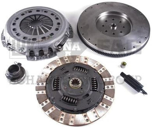 05-183 Clutch Set
