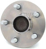 WJB WA512217 - Rear Wheel Hub Bearing Assembly - Cross Reference: Timken 512217 / Moog 512217 / SKF BR930324