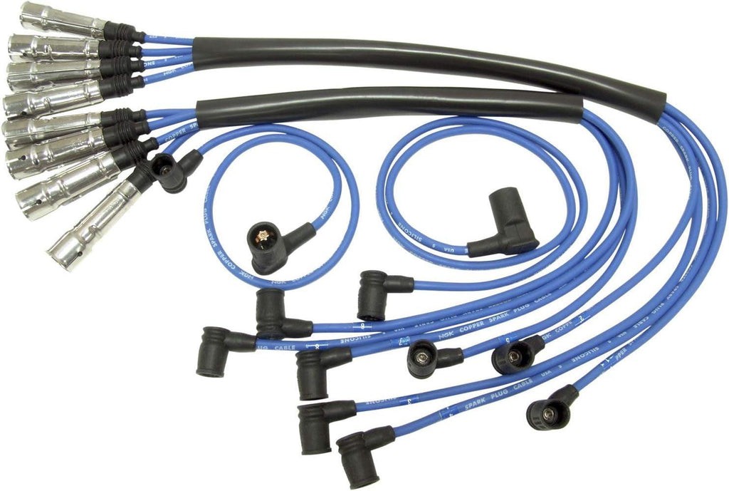 (54286) RC-EUC049 Spark Plug Wire Set