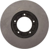 Centric Front Disc Brake Rotor for 1985-1992 Pickup (121.44035)