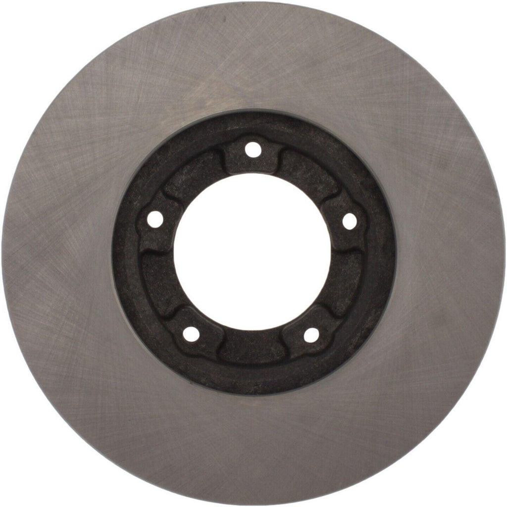 Centric Front Disc Brake Rotor for 1985-1992 Pickup (121.44035)