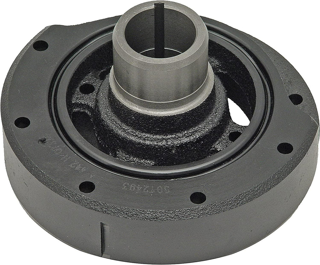 Dorman 594-024 Engine Harmonic Balancer Compatible with Select Ford / Lincoln / Mercury Models