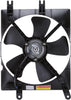 611050 Suzuki Replacement Condenser Cooling Fan Assembly