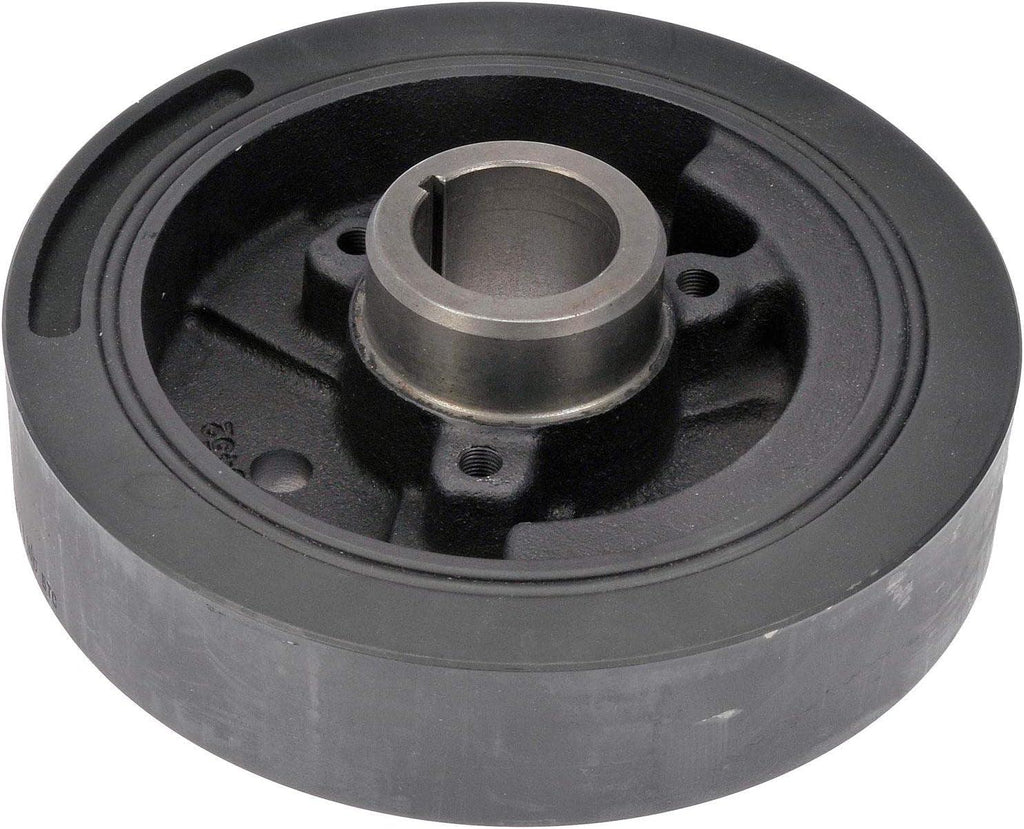 594-543 Harmonic Balancer Assembly