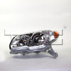 TYC Headlight Assembly for 06-09 4Runner 20-6762-01
