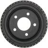 Professional 18B136 Rear Brake Drum